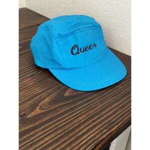 Vintage Gay Interest New York Hat Odd cap snapback Adjustable J Hats